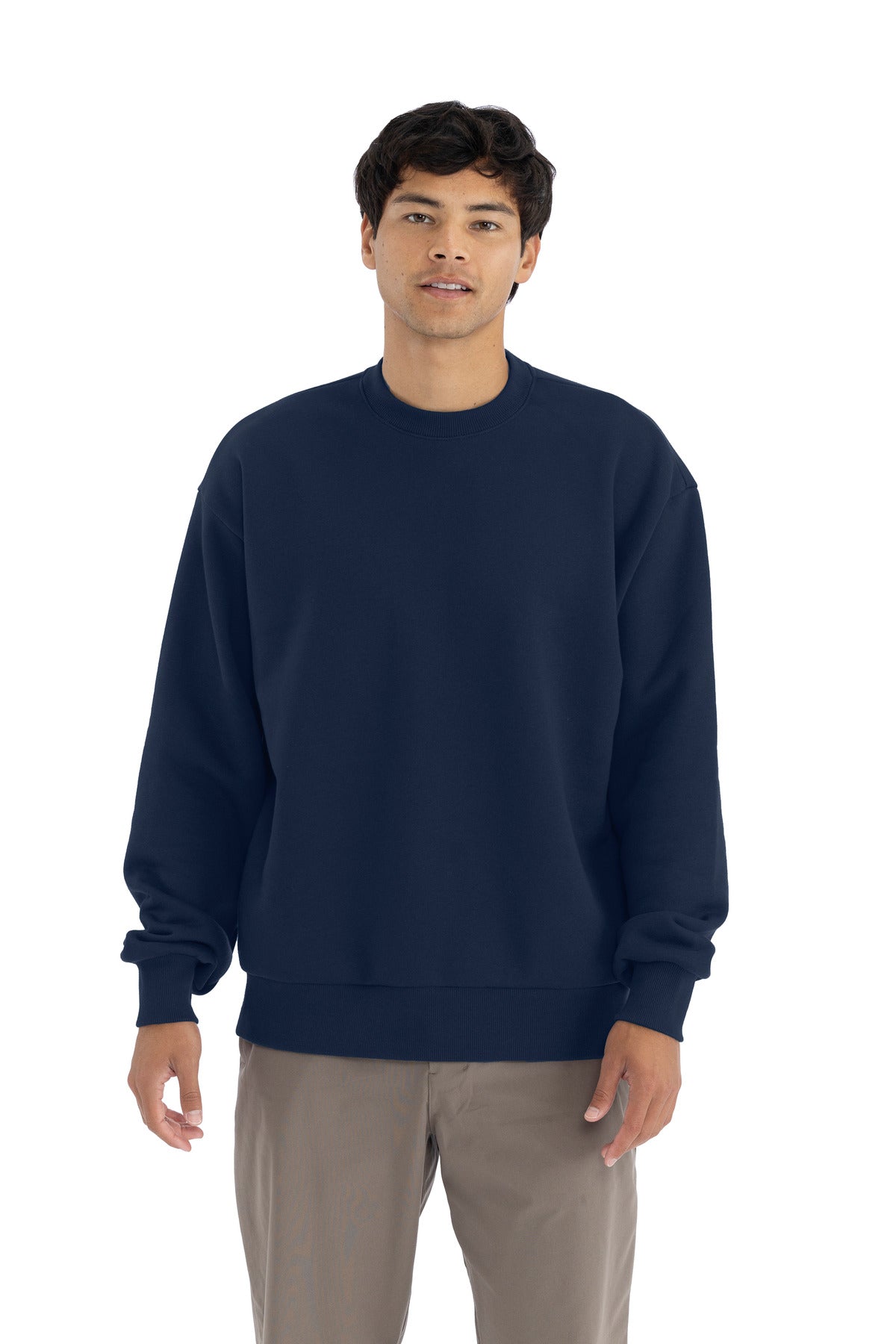 Next Level Apparel? Heavyweight Sweatshirt NL9007