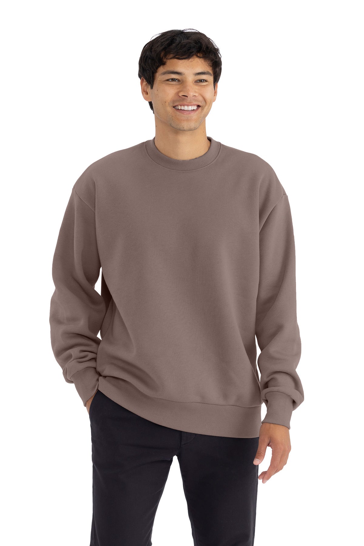 Next Level Apparel? Heavyweight Sweatshirt NL9007