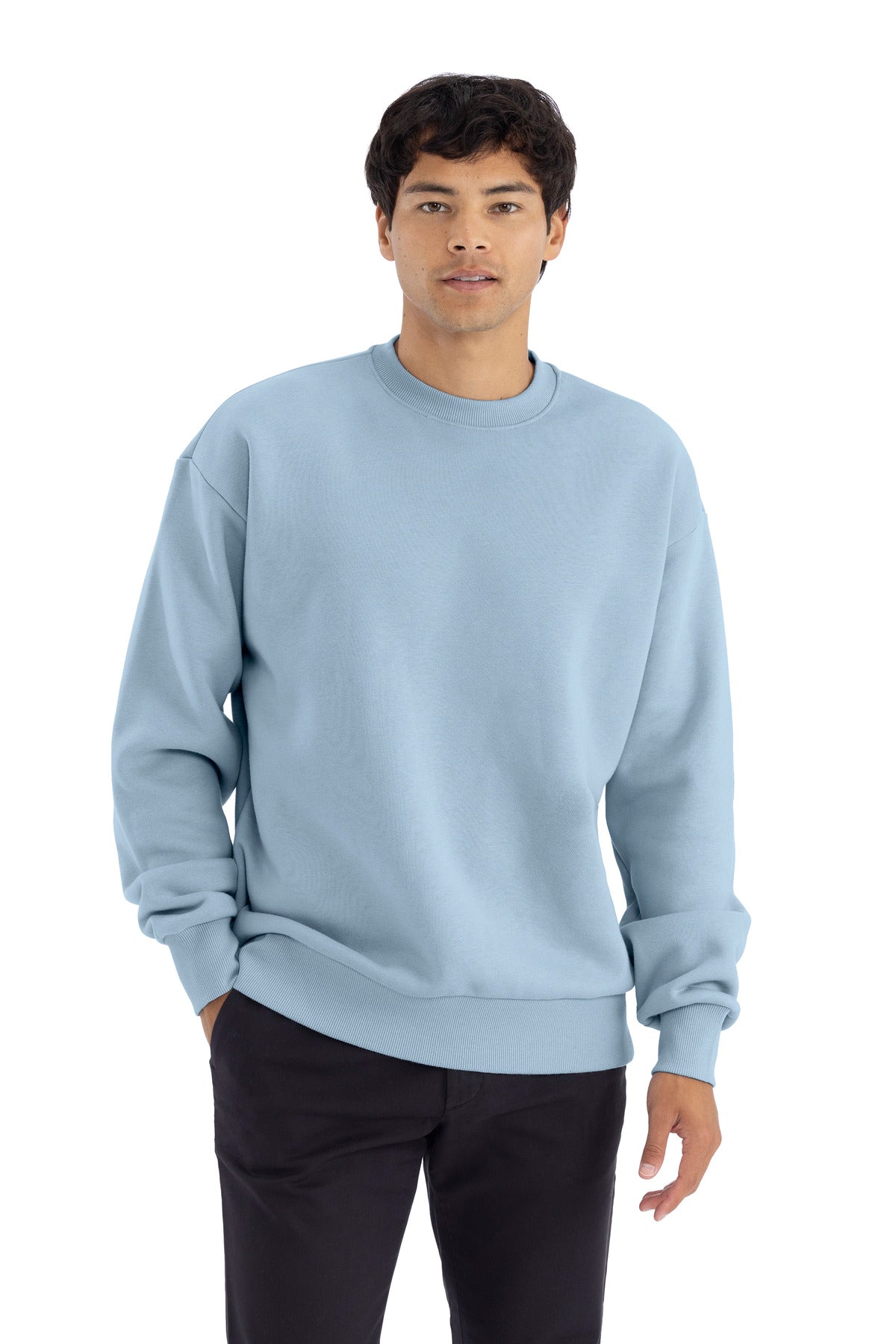 Next Level Apparel? Heavyweight Sweatshirt NL9007