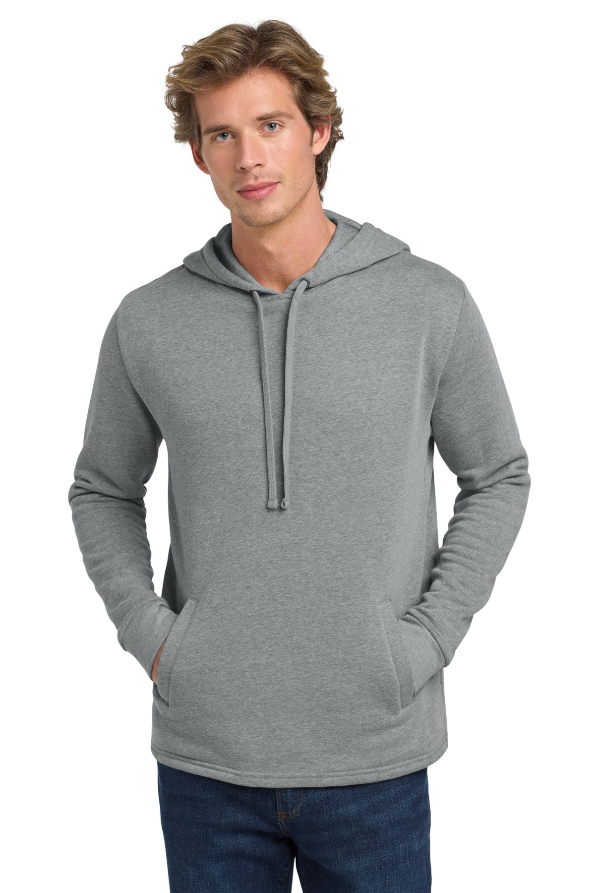 Next Level Apparel?  Adult Malibu Pullover Hoodie. NL9300