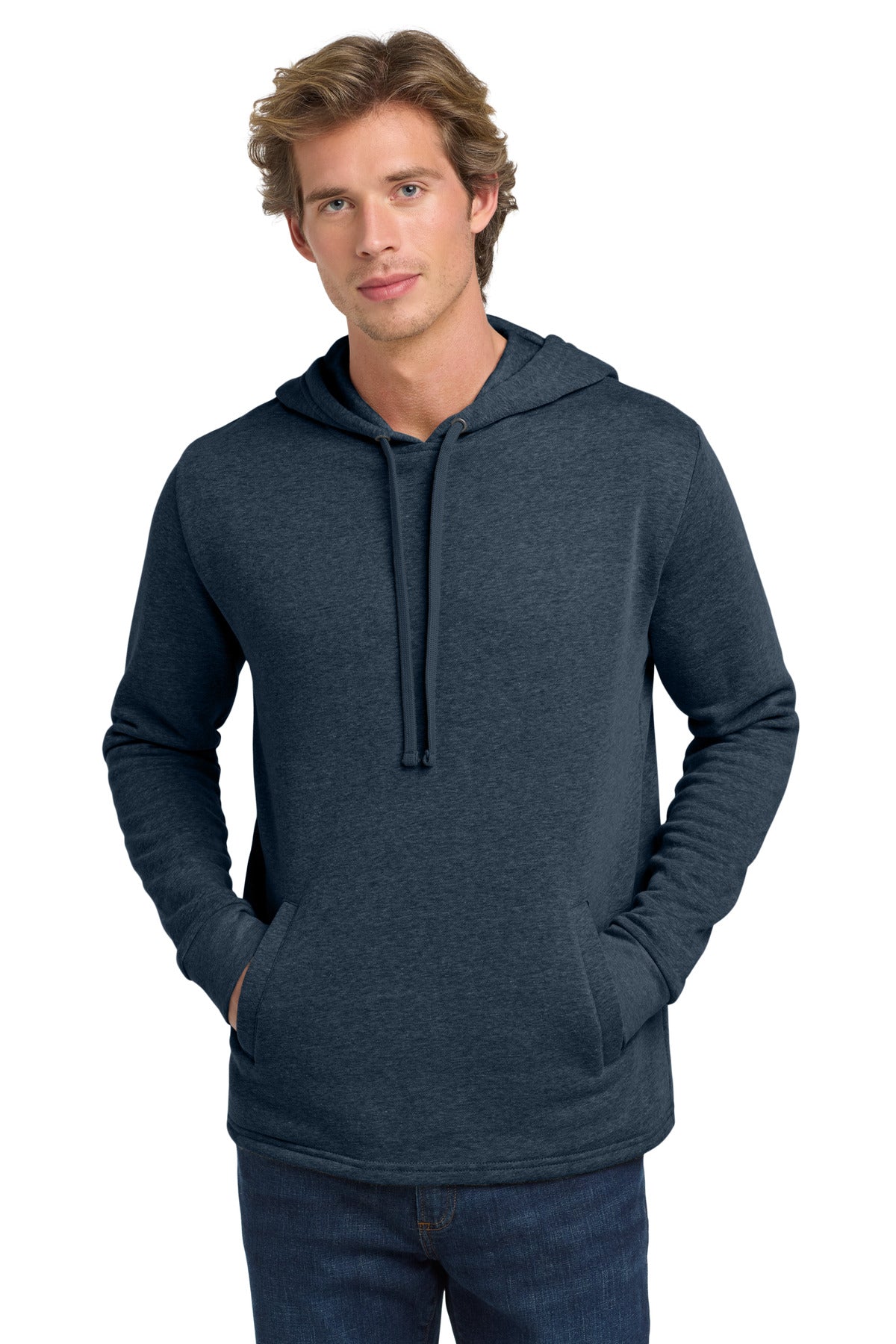 Next Level Apparel?  Adult Malibu Pullover Hoodie. NL9300