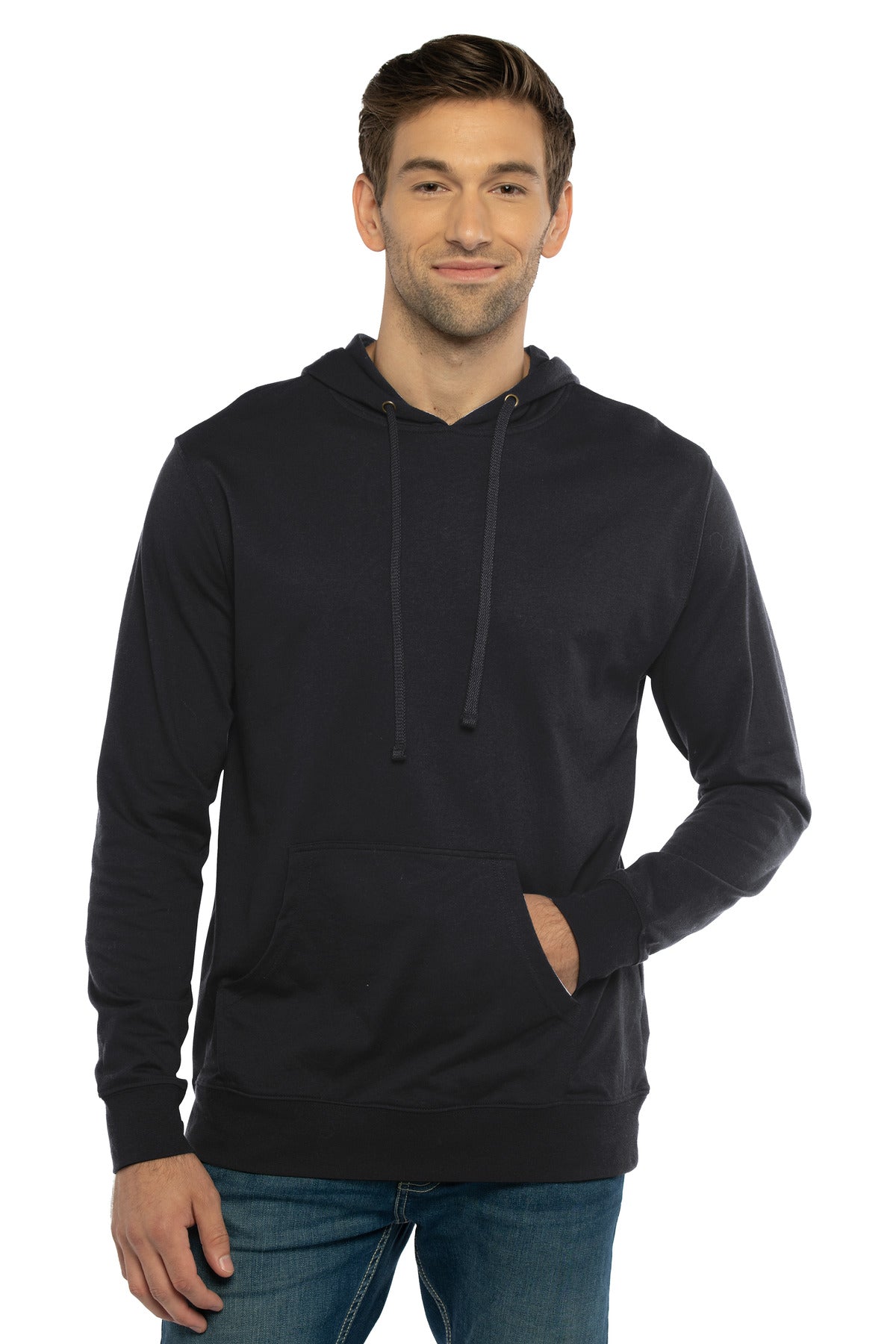 Next Level Apparel? Laguna Hoodie NL9301