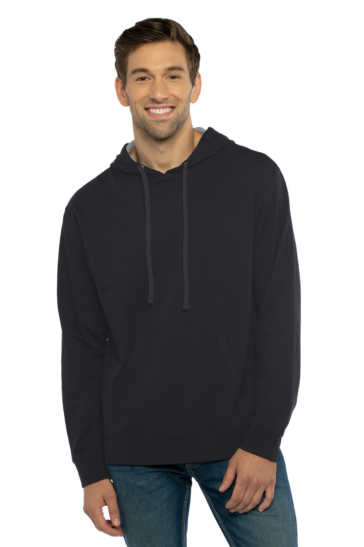 Next Level Apparel? Laguna Hoodie NL9301