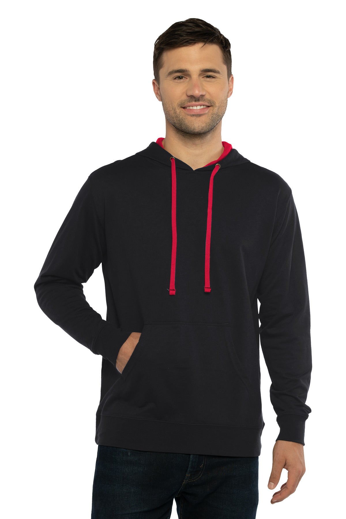 Next Level Apparel? Laguna Hoodie NL9301