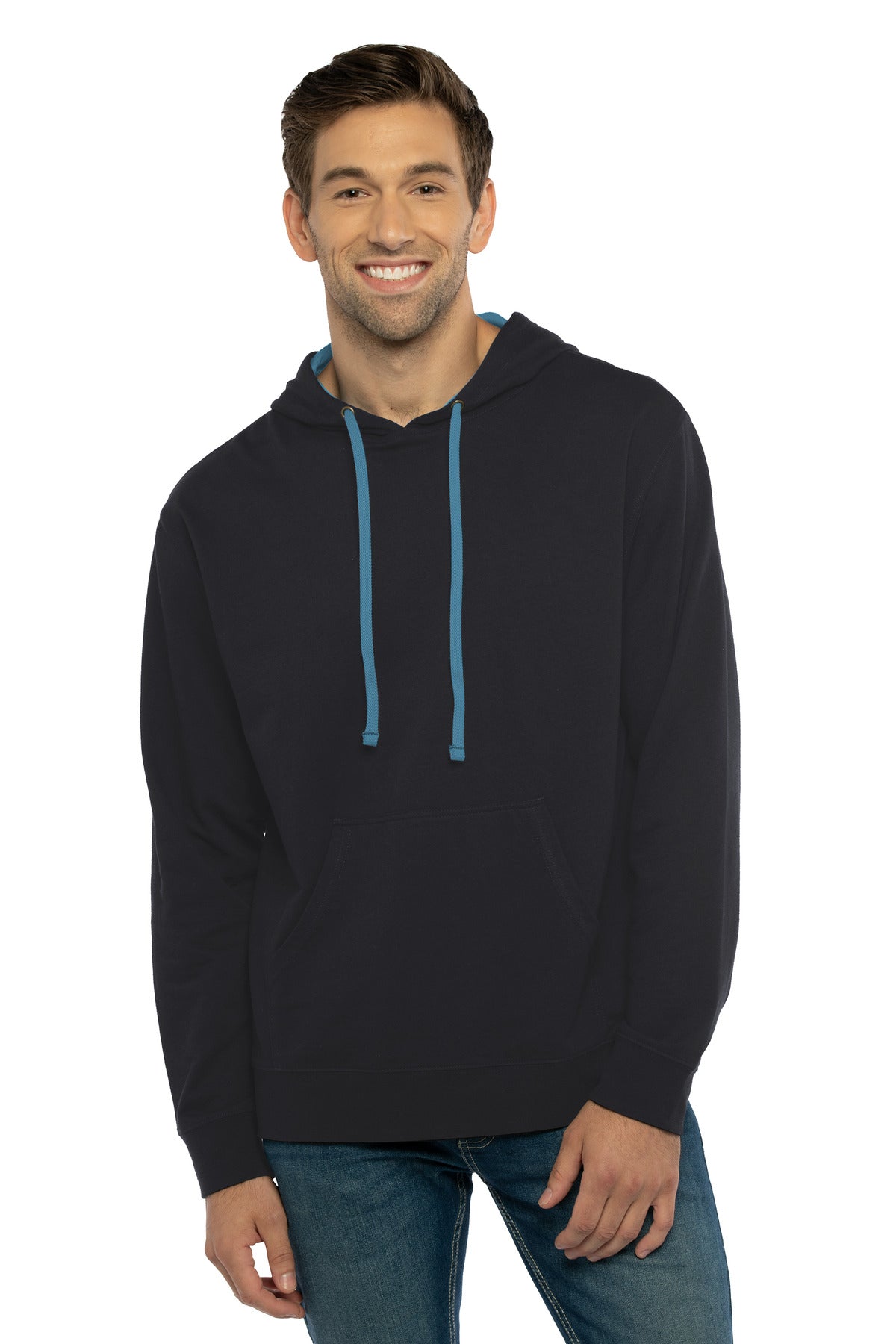 Next Level Apparel? Laguna Hoodie NL9301