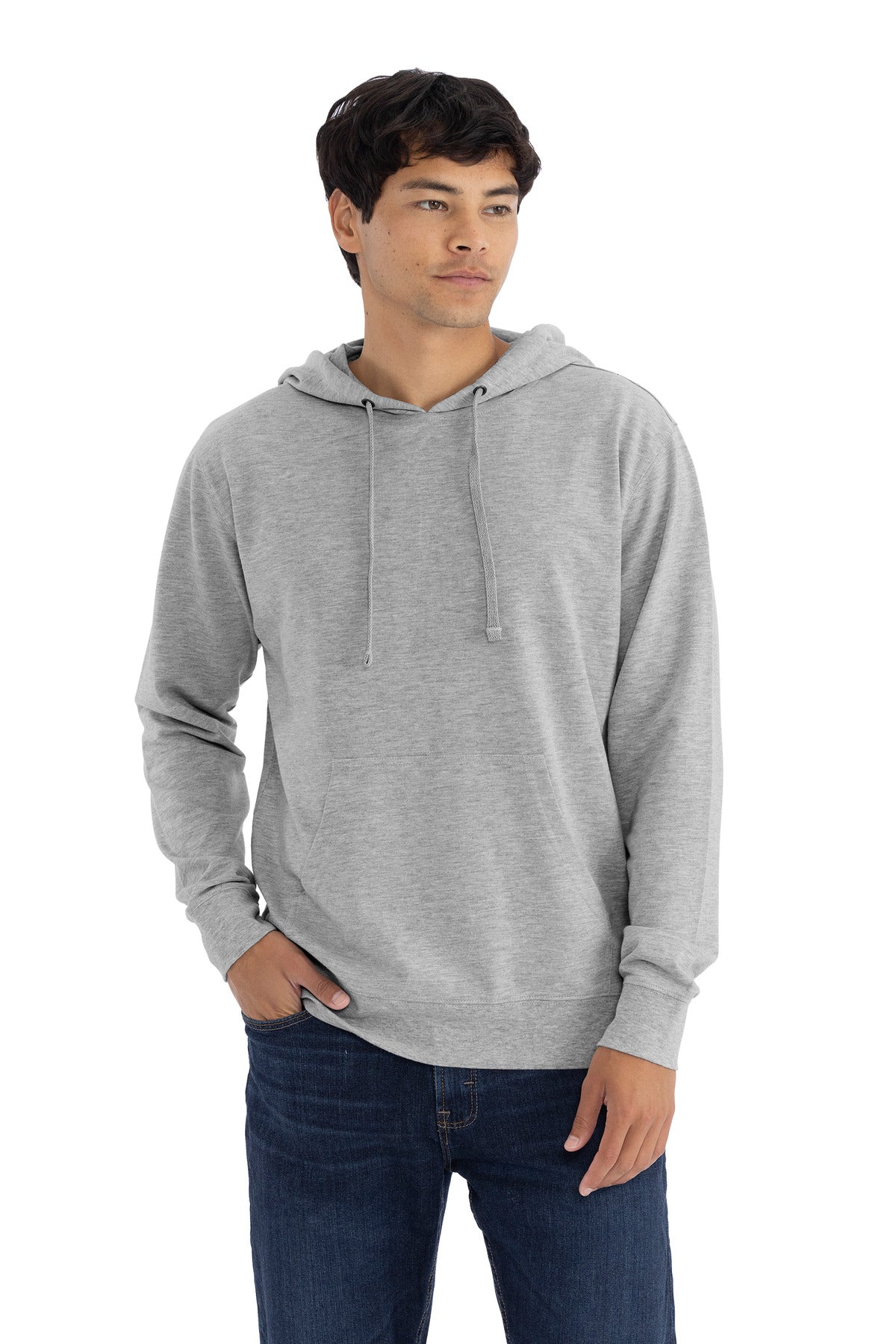 Next Level Apparel? Laguna Hoodie NL9301