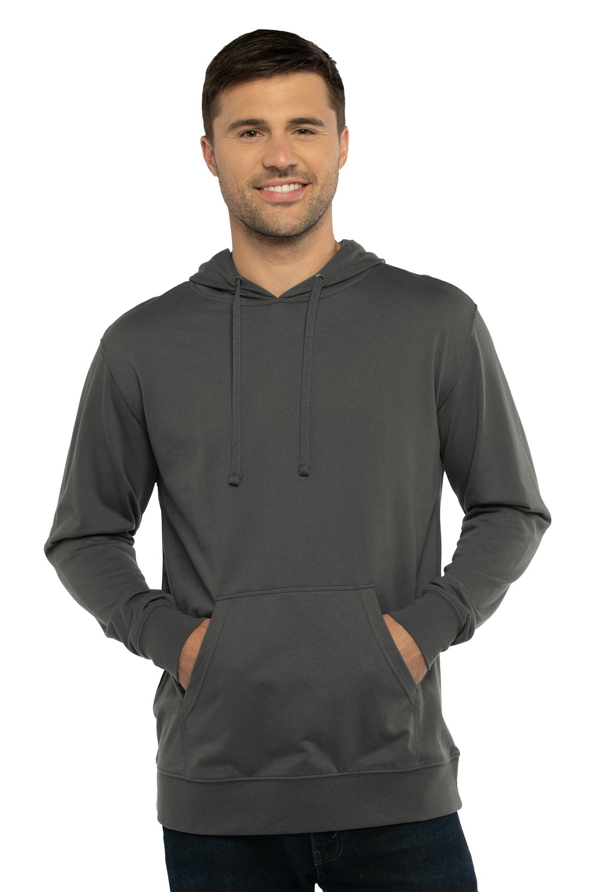 Next Level Apparel? Laguna Hoodie NL9301