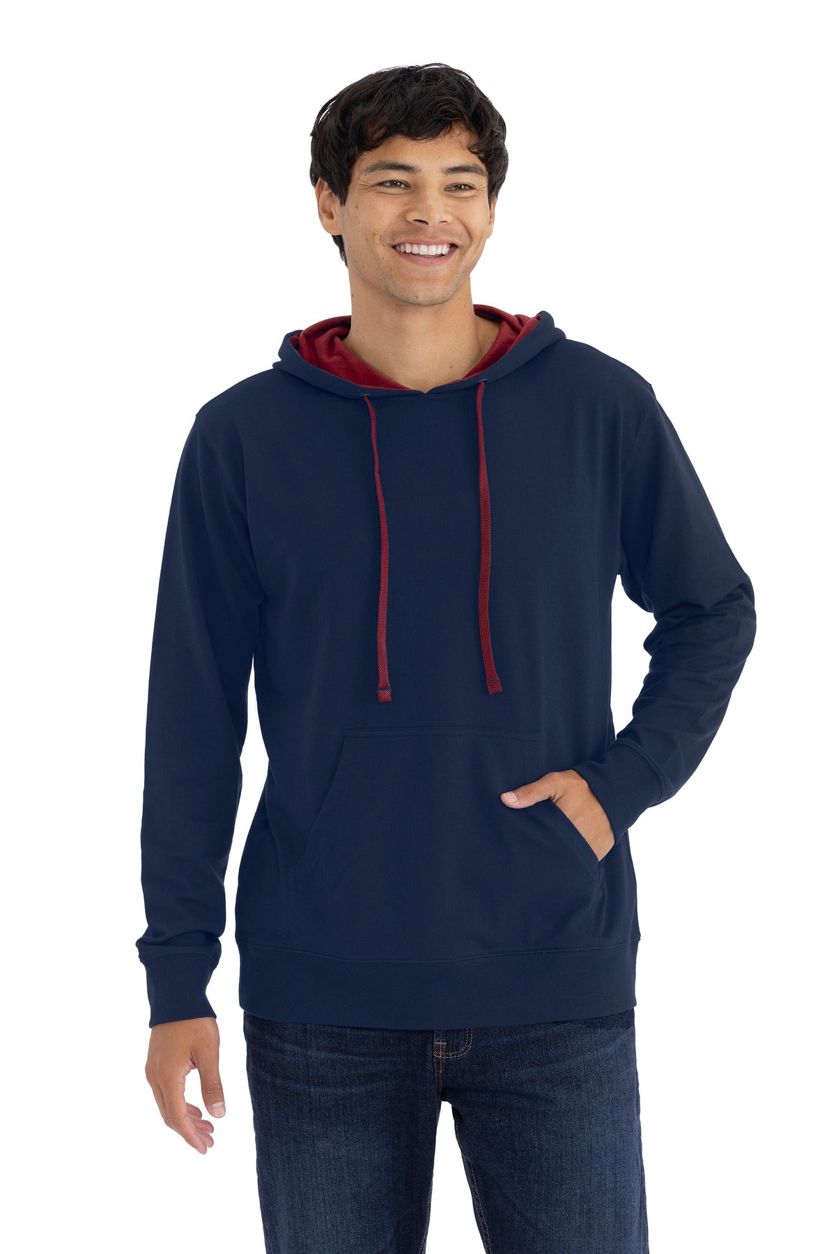 Next Level Apparel? Laguna Hoodie NL9301