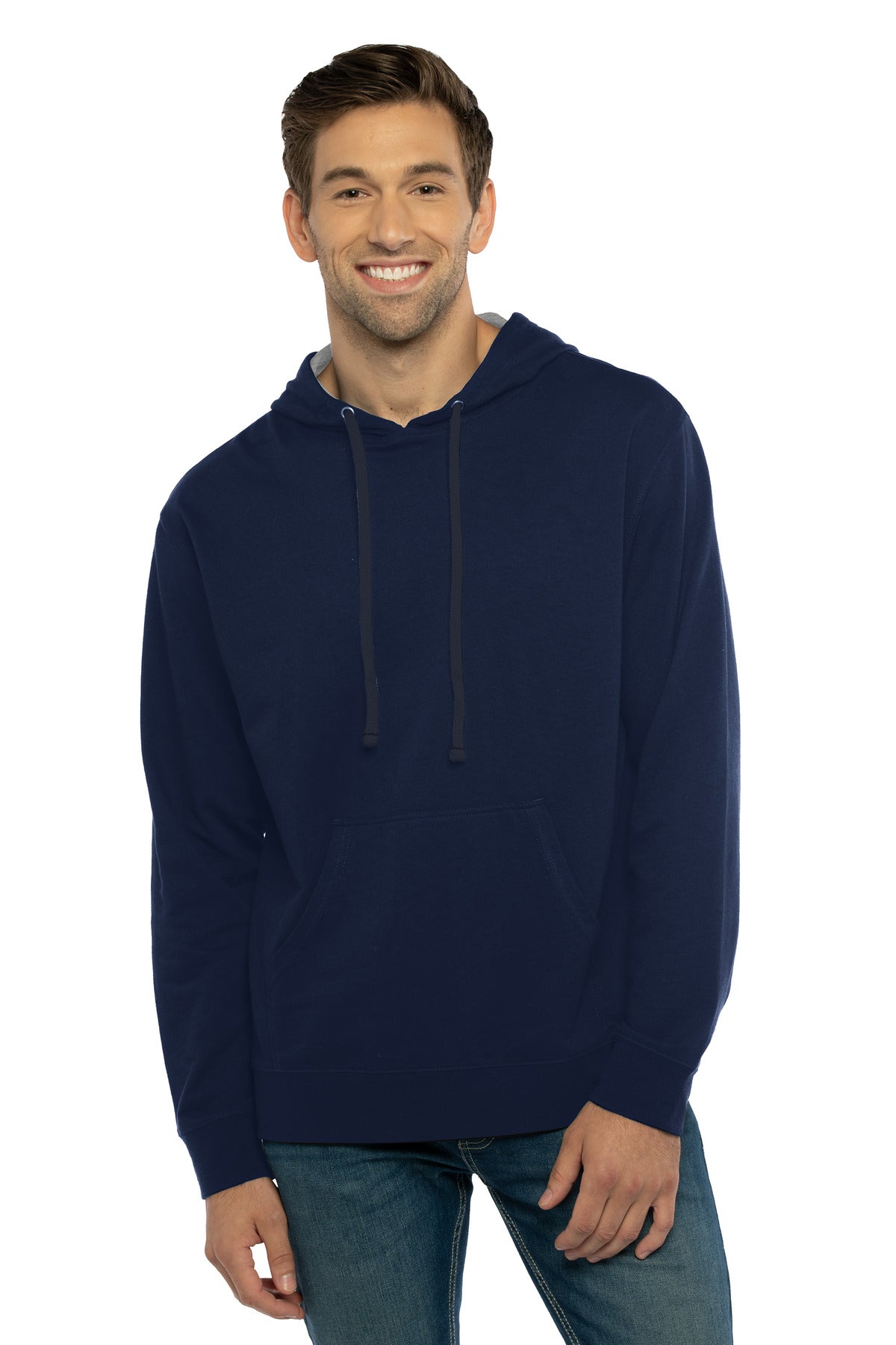Next Level Apparel? Laguna Hoodie NL9301
