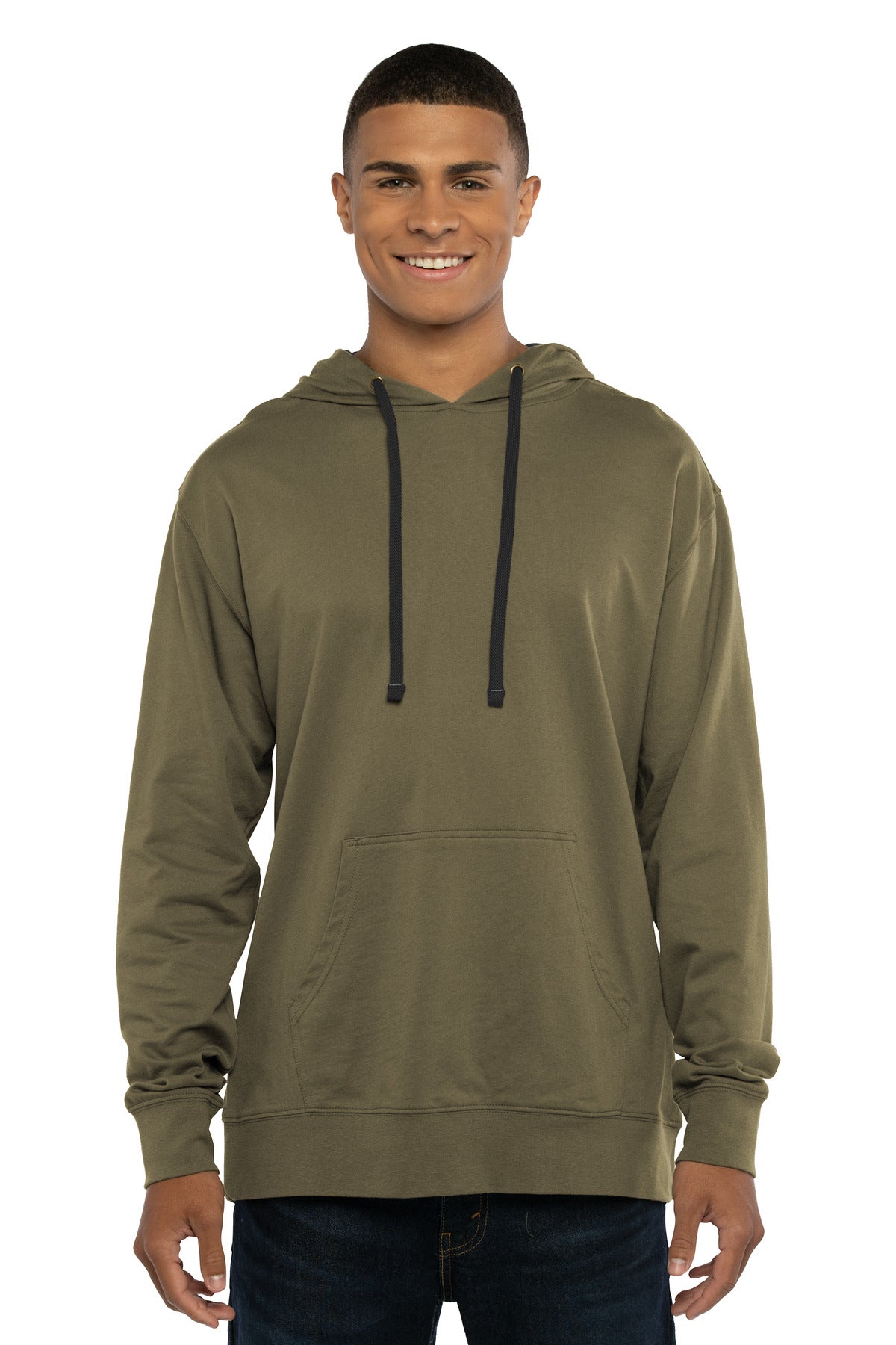 Next Level Apparel? Laguna Hoodie NL9301