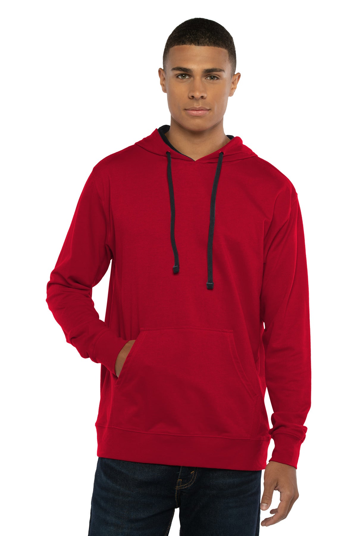 Next Level Apparel? Laguna Hoodie NL9301