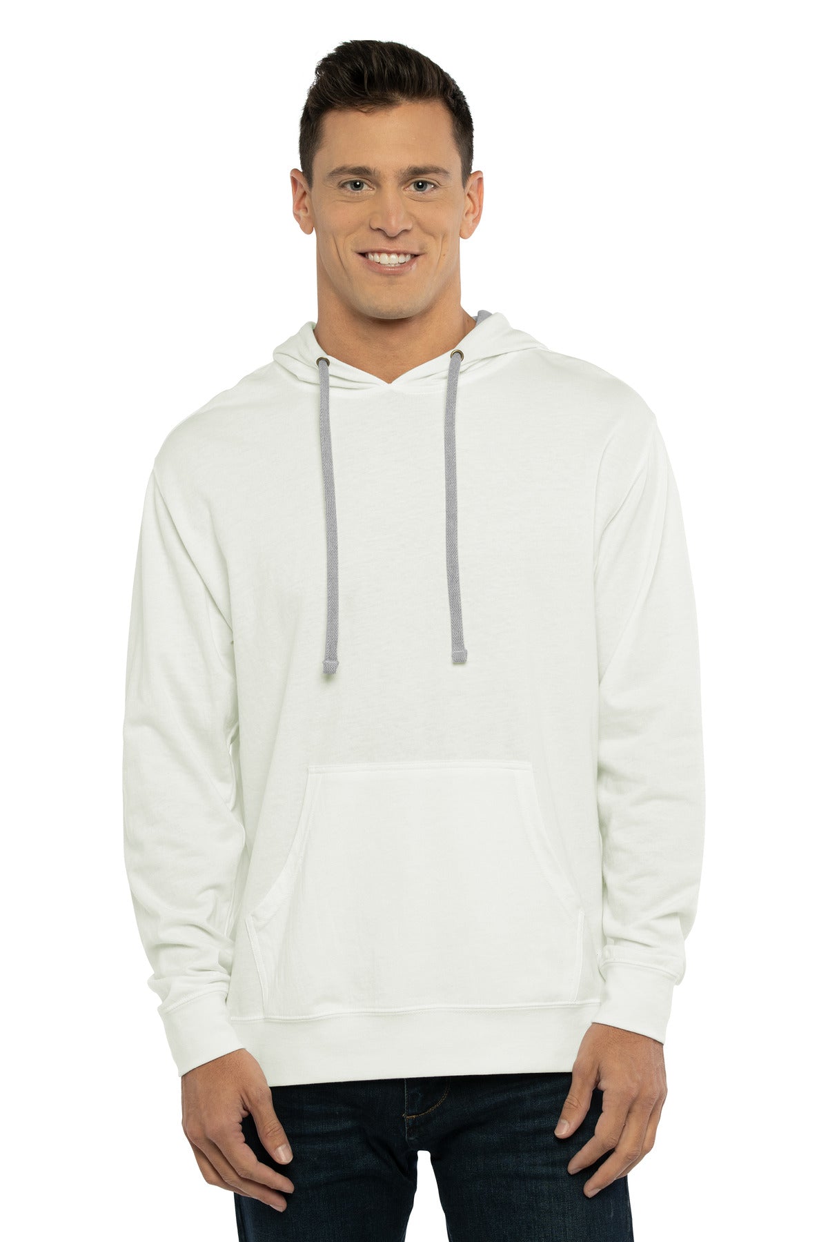Next Level Apparel? Laguna Hoodie NL9301