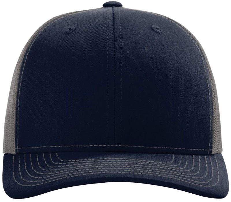 Richardson 112- SNAPBACK TRUCKER CAP -