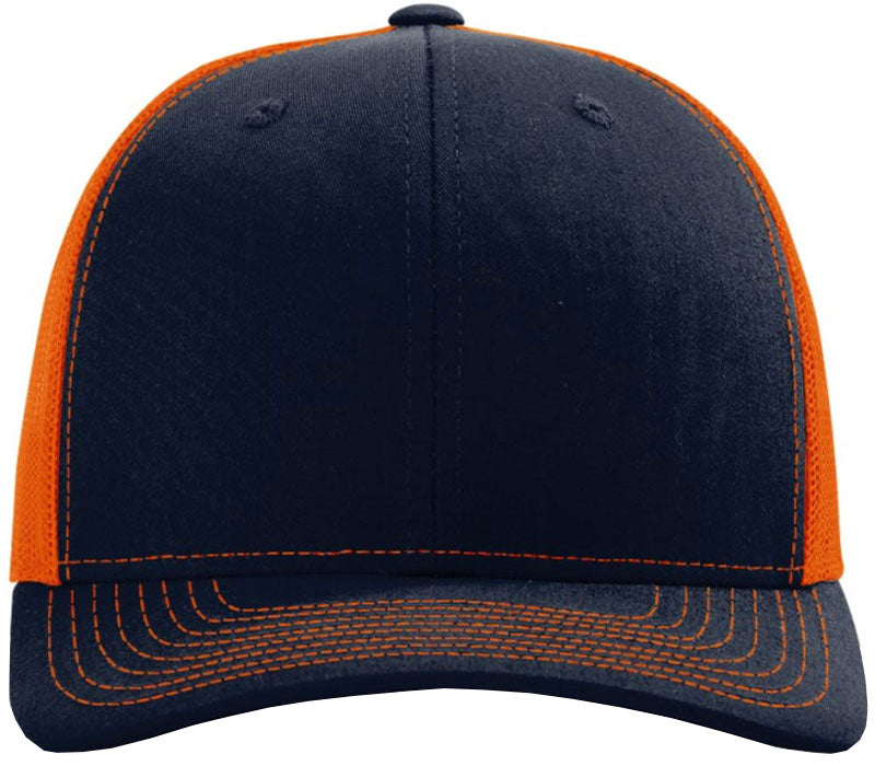 Richardson 112- SNAPBACK TRUCKER CAP -