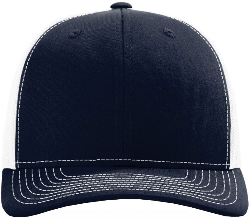 Richardson 112- SNAPBACK TRUCKER CAP -
