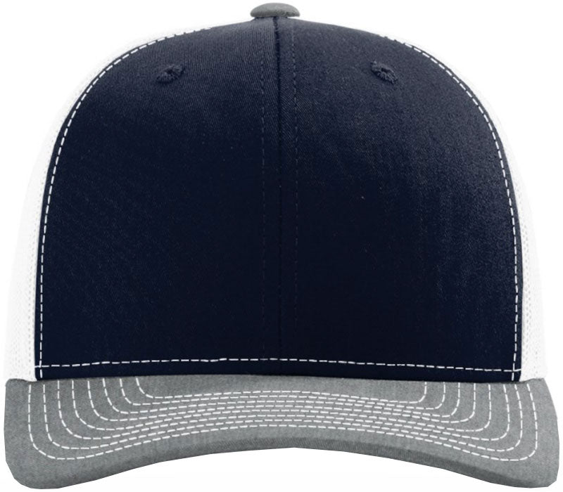 Richardson 112- SNAPBACK TRUCKER CAP -
