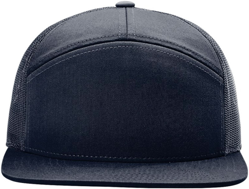 Richardson 168 7 PANEL TRUCKER