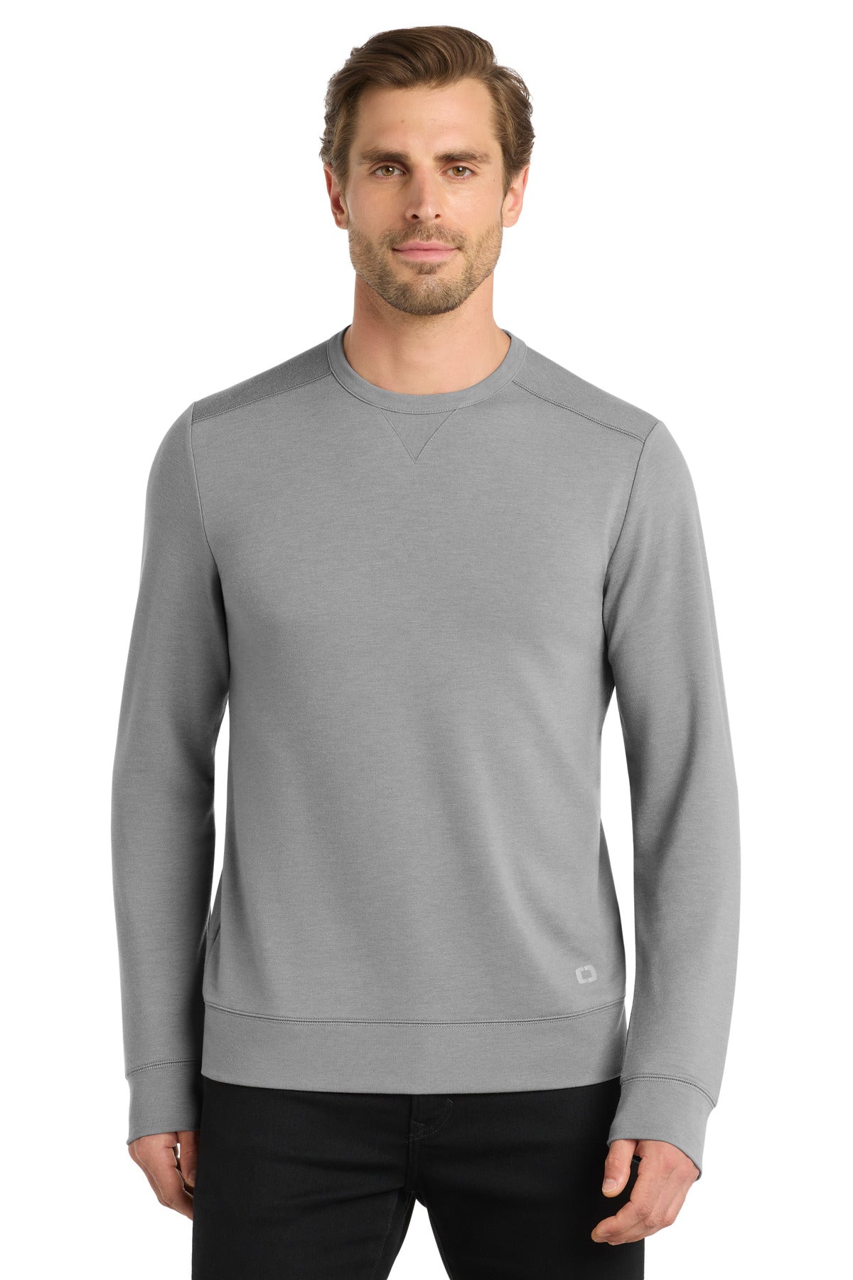OGIO? Luuma Flex Long Sleeve Crew OG825