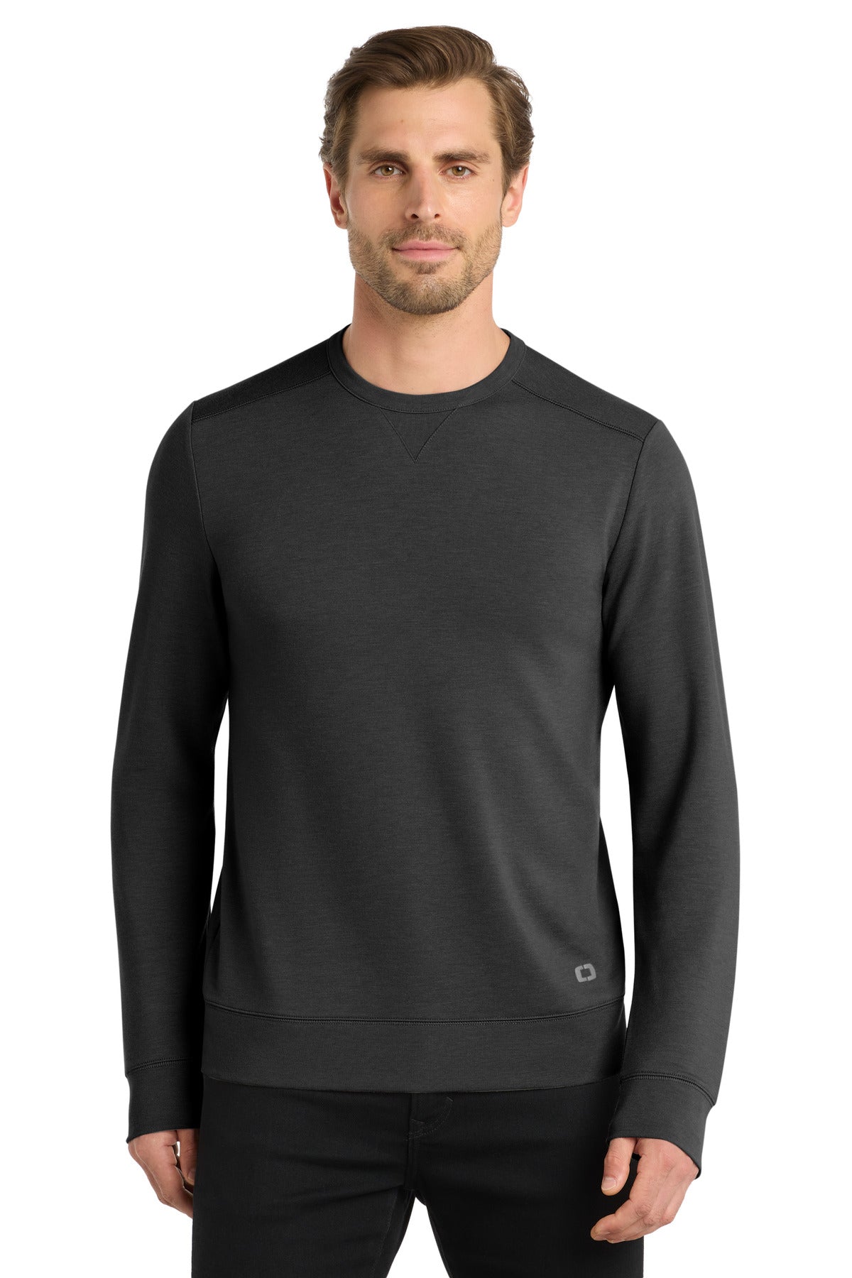 OGIO? Luuma Flex Long Sleeve Crew OG825