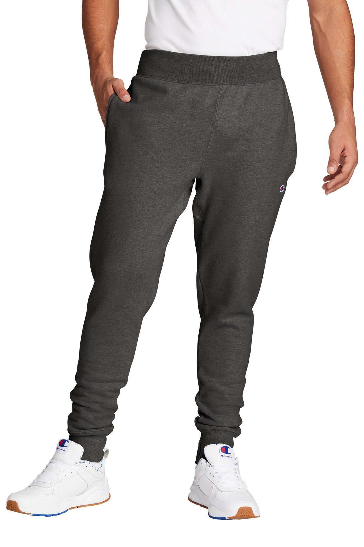 Champion ?  Reverse Weave ?  Jogger RW25