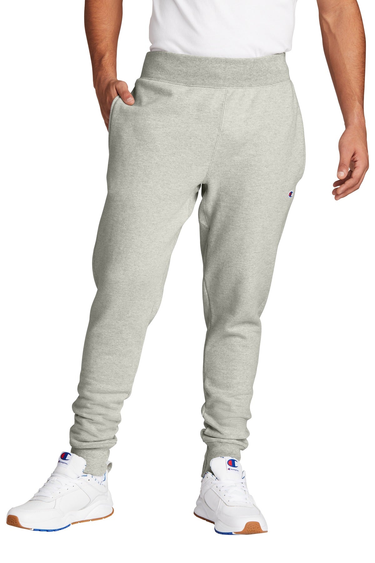 Champion ?  Reverse Weave ?  Jogger RW25