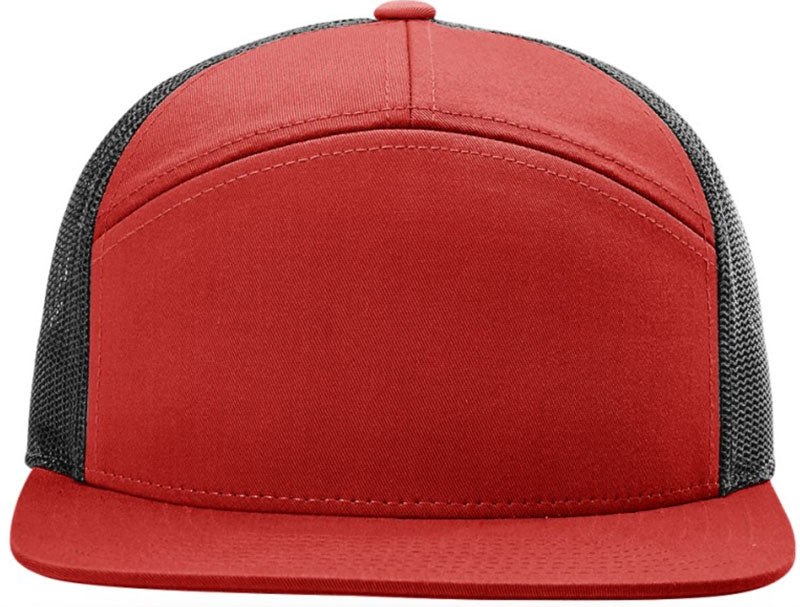Richardson 168 7 PANEL TRUCKER