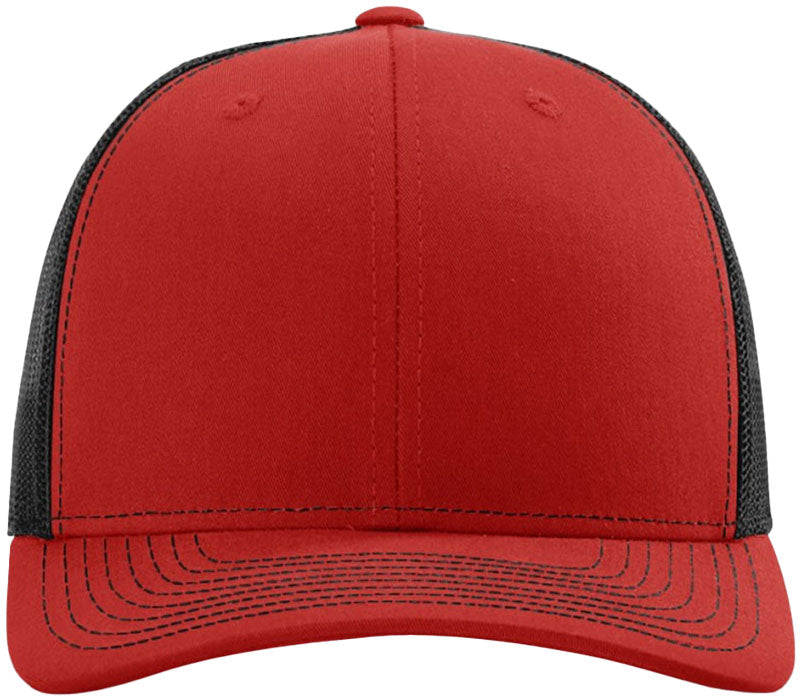 Richardson 112- SNAPBACK TRUCKER CAP -
