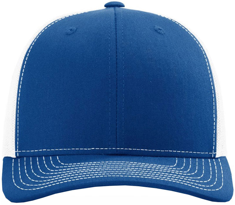 Richardson 112- SNAPBACK TRUCKER CAP -