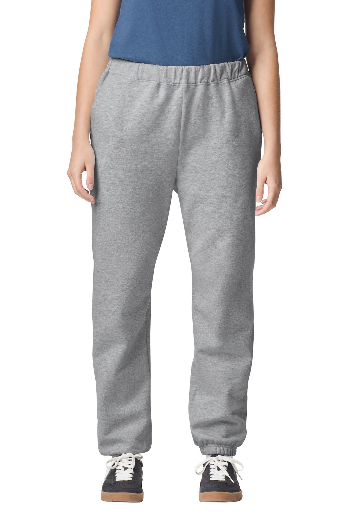 Gildan? Softstyle? Midweight Pocket Sweatpants SF100