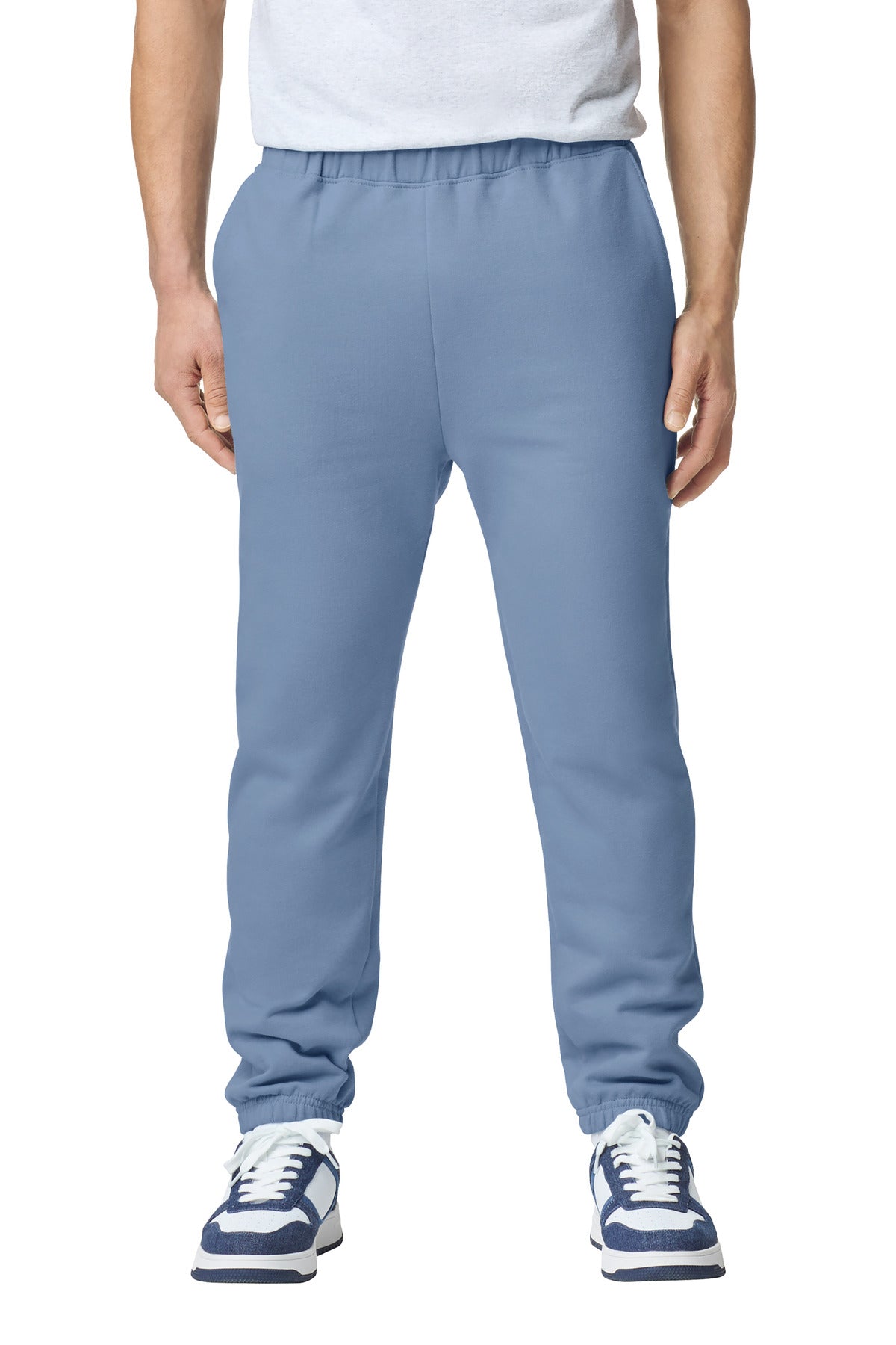 Gildan? Softstyle? Midweight Pocket Sweatpants SF100