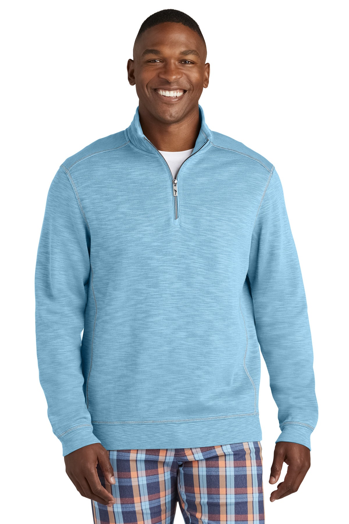 Tommy Bahama? Tobago Bay 1/2-Zip ST226342TB