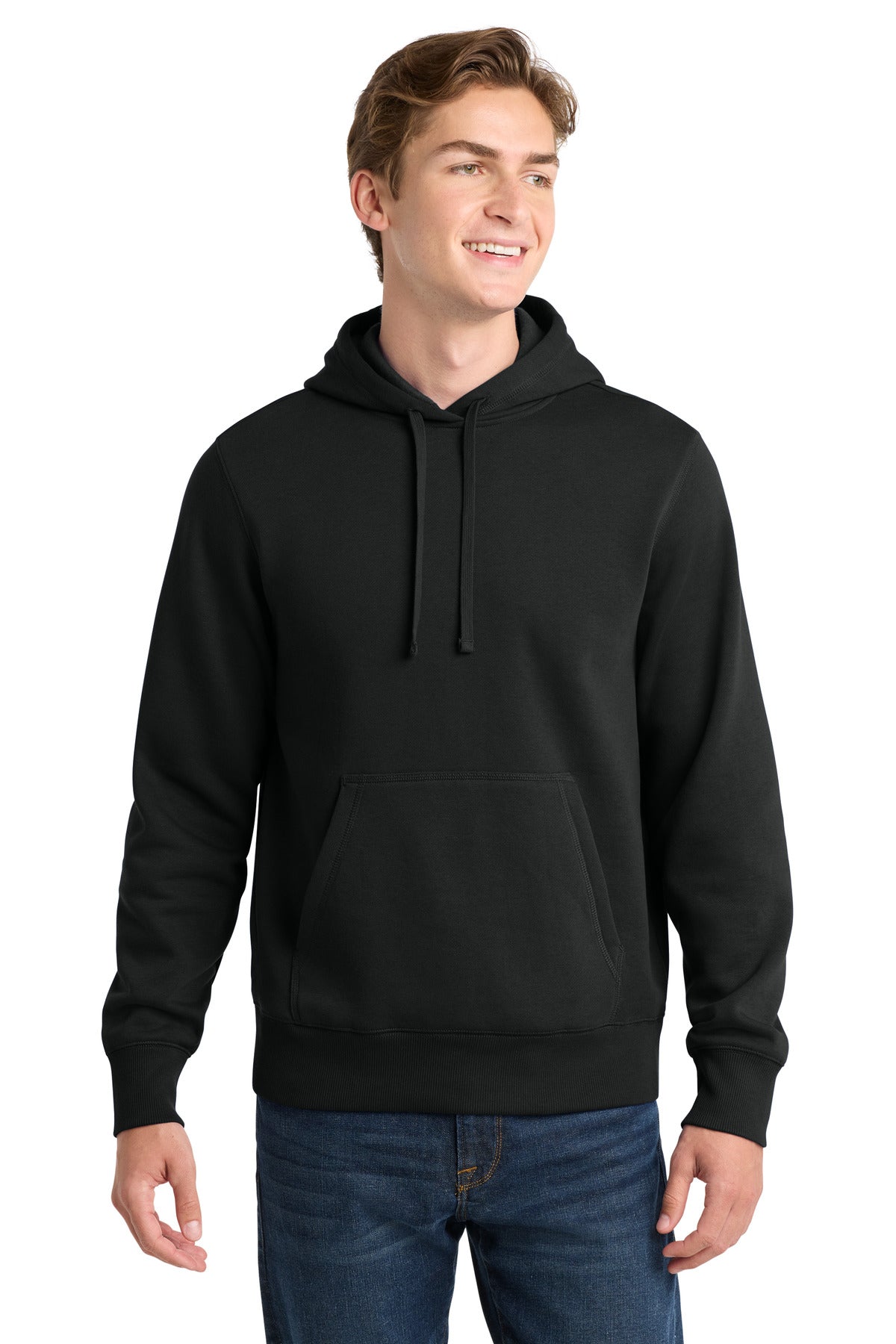 Sport-Tek® Pullover Hooded Sweatshirt. ST254
