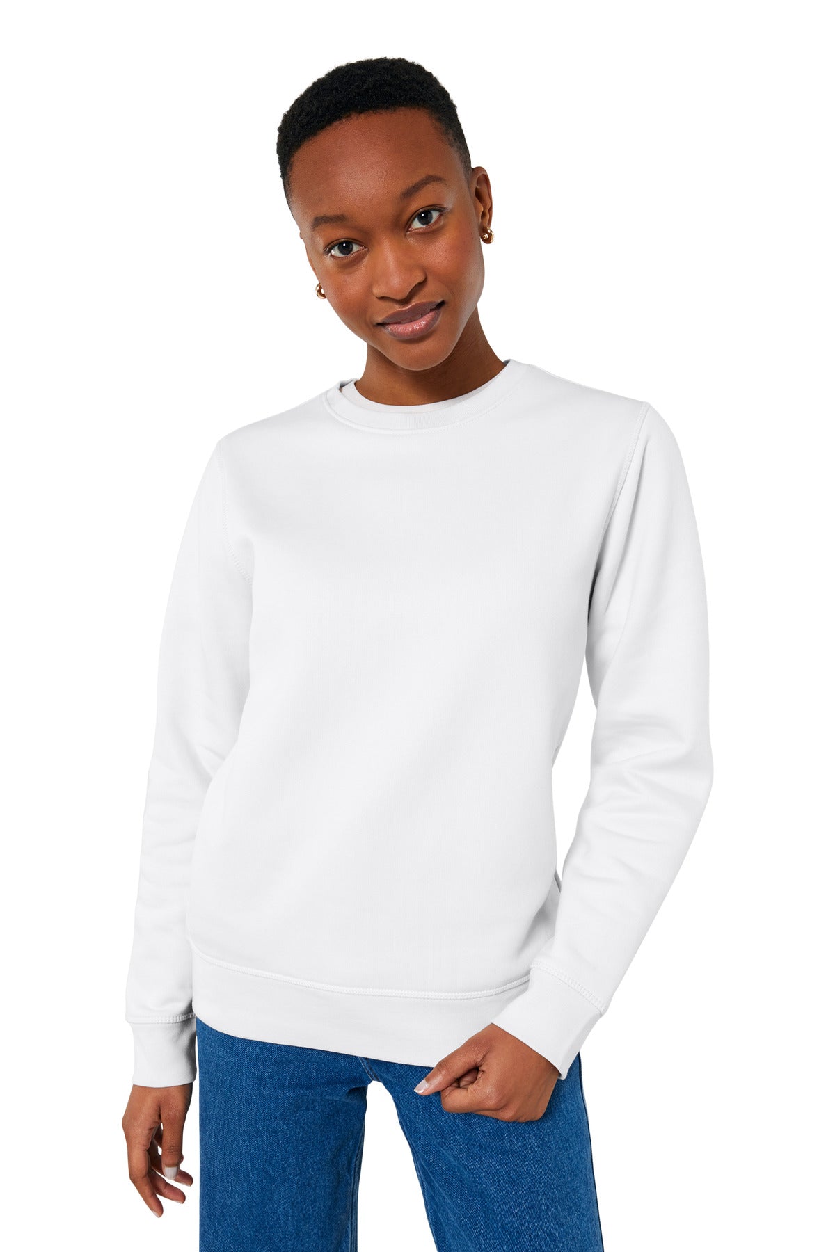 Stanley/Stella Unisex Roller Crewneck Sweatshirt SXU010