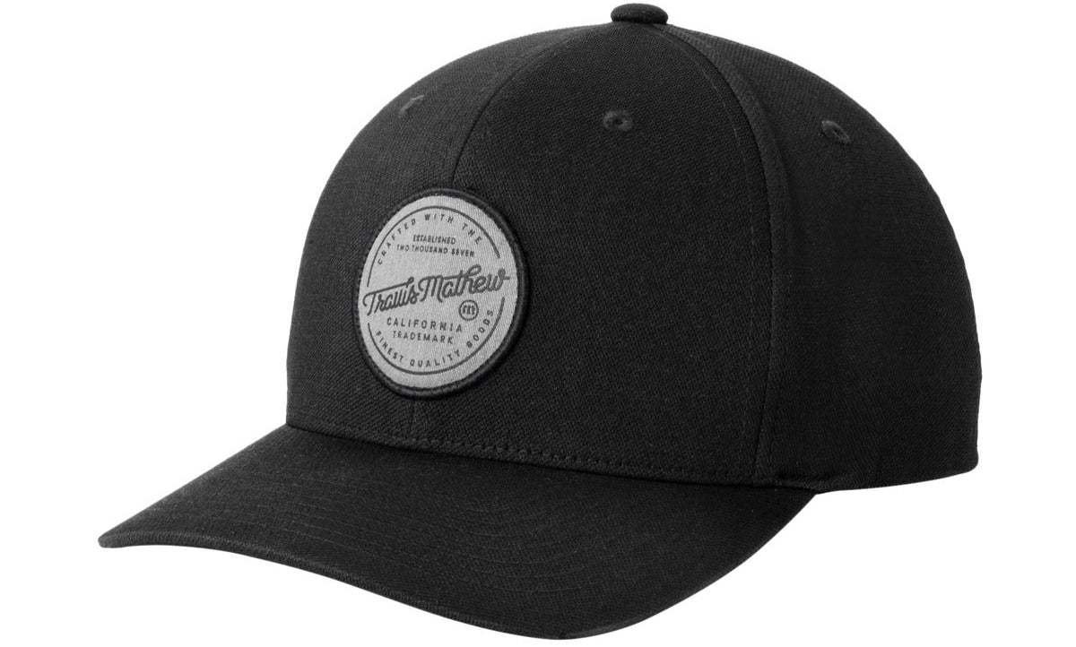 TravisMathew On Ice Patch Cap TM1MZ334