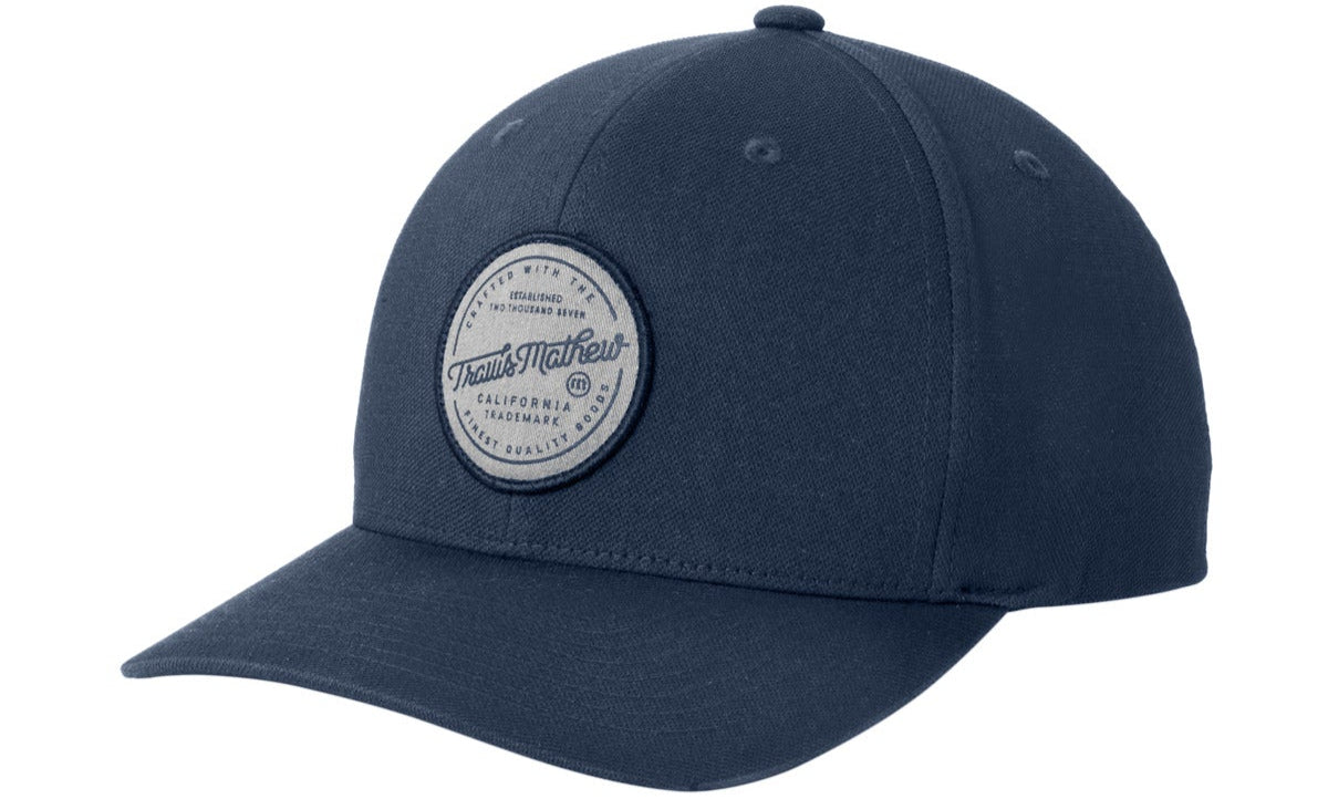 TravisMathew On Ice Patch Cap TM1MZ334