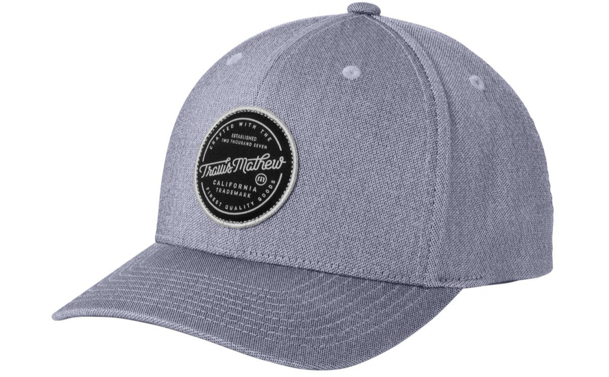 TravisMathew On Ice Patch Cap TM1MZ334