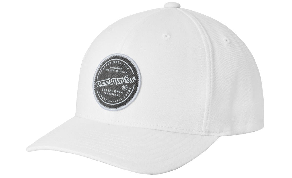 TravisMathew On Ice Patch Cap TM1MZ334