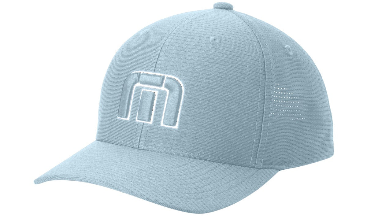 TravisMathew Front Icon Cap TM1MZ335