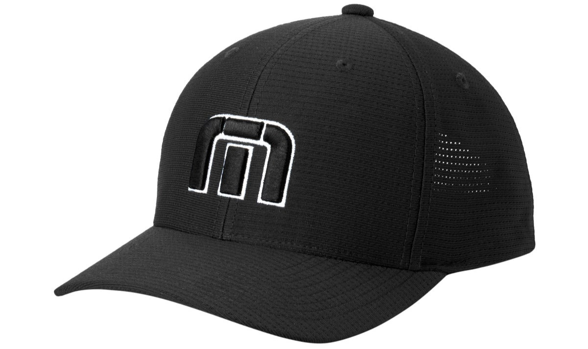 TravisMathew Front Icon Cap TM1MZ335