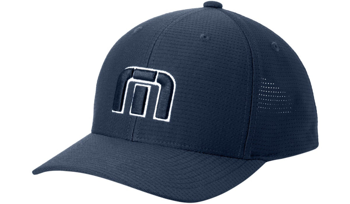 TravisMathew Front Icon Cap TM1MZ335