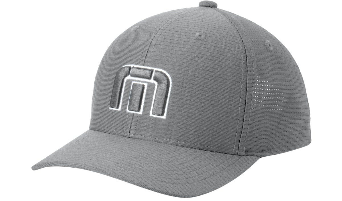 TravisMathew Front Icon Cap TM1MZ335