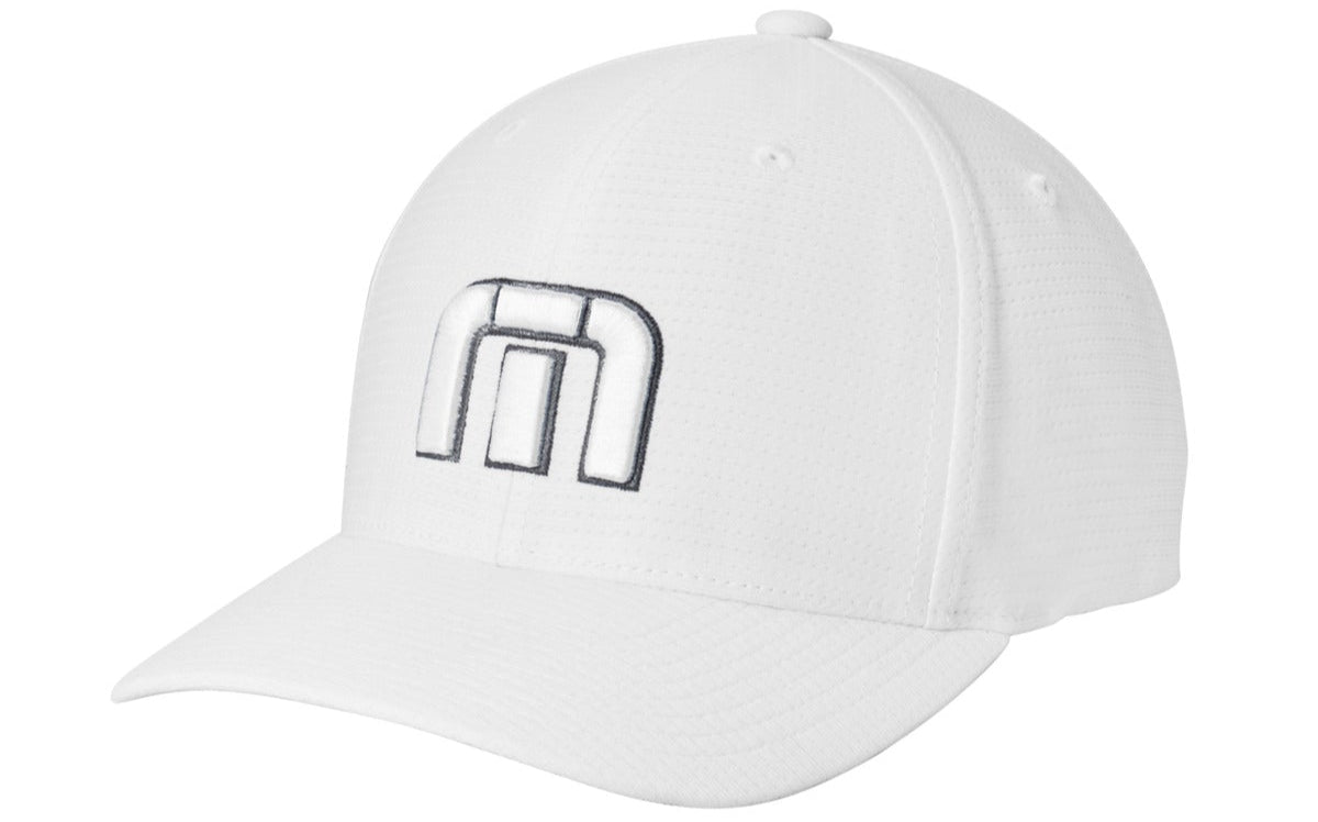 TravisMathew Front Icon Cap TM1MZ335