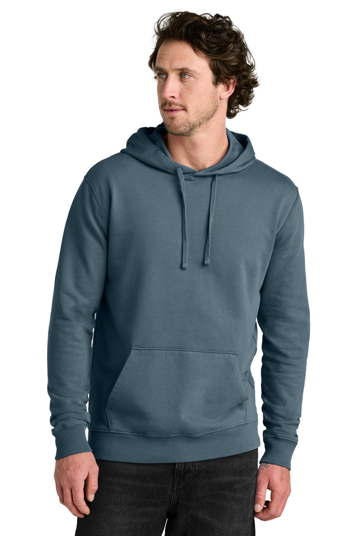 LIMITED EDITION tentree? Organic Cotton Fleece Classic Hoodie TTCM3914
