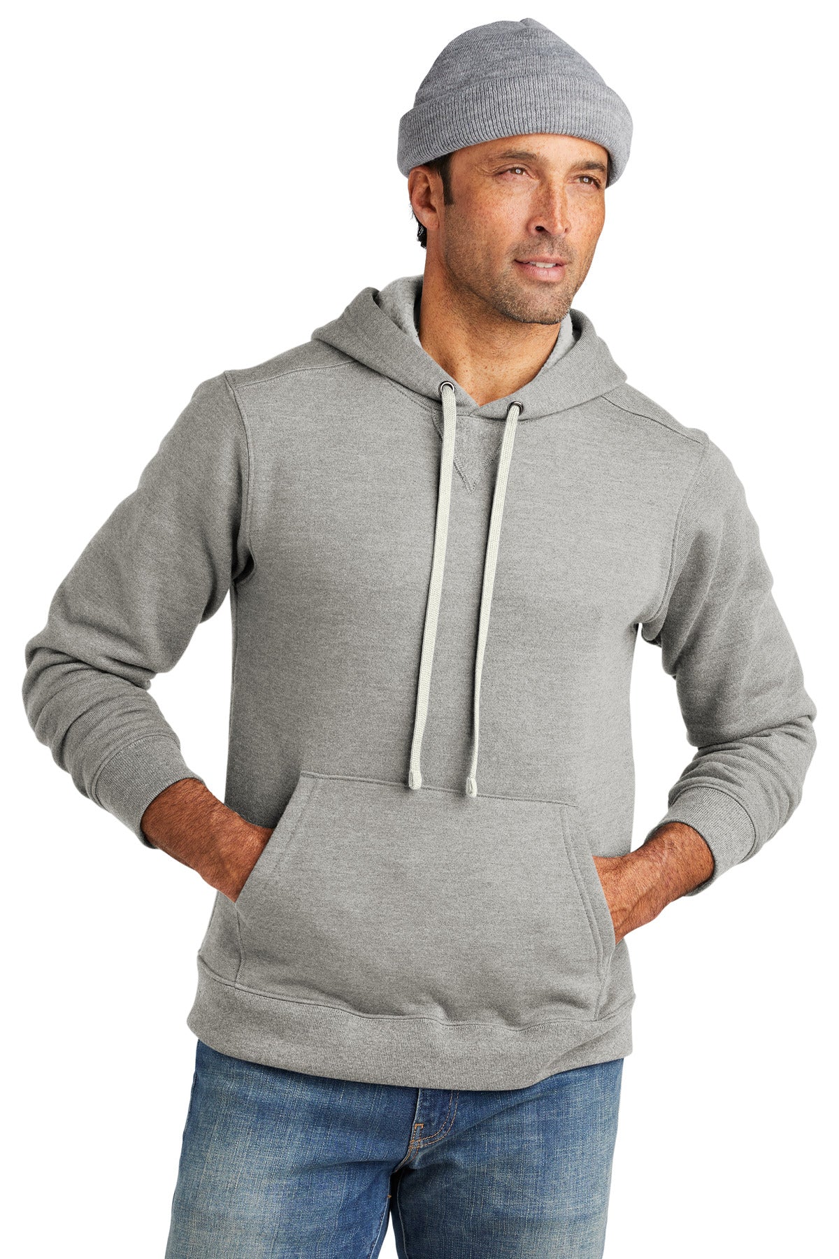 Volunteer Knitwear? Chore Fleece Pullover Hoodie VL130H