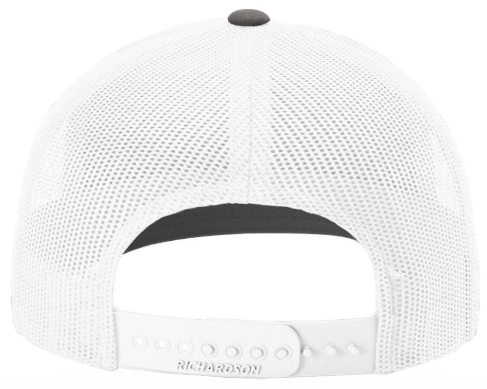 Richardson 112- SNAPBACK TRUCKER CAP -