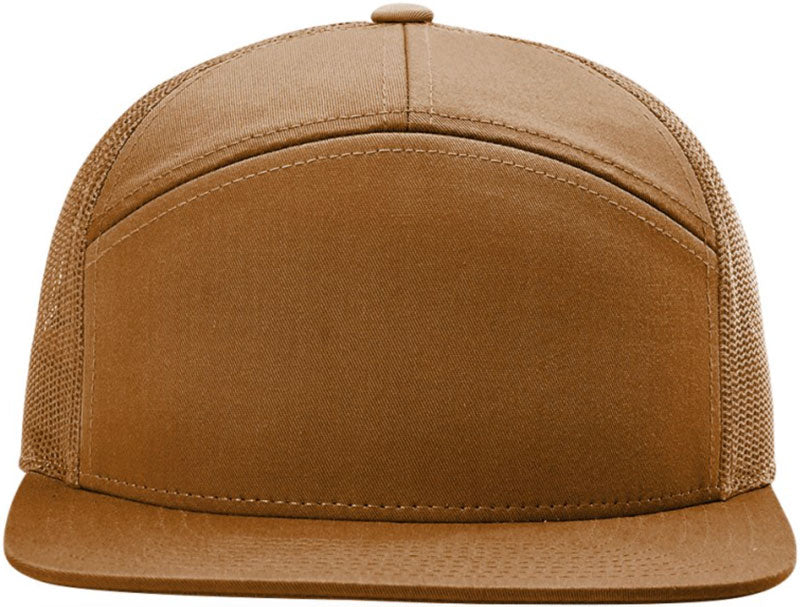 Richardson 168 7 PANEL TRUCKER