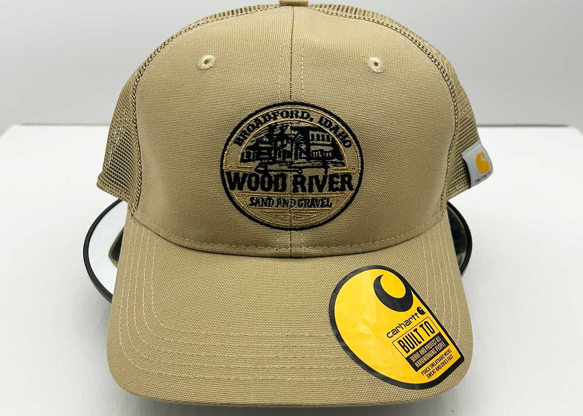 Carhartt Rugged Professional Series Cap CT106687