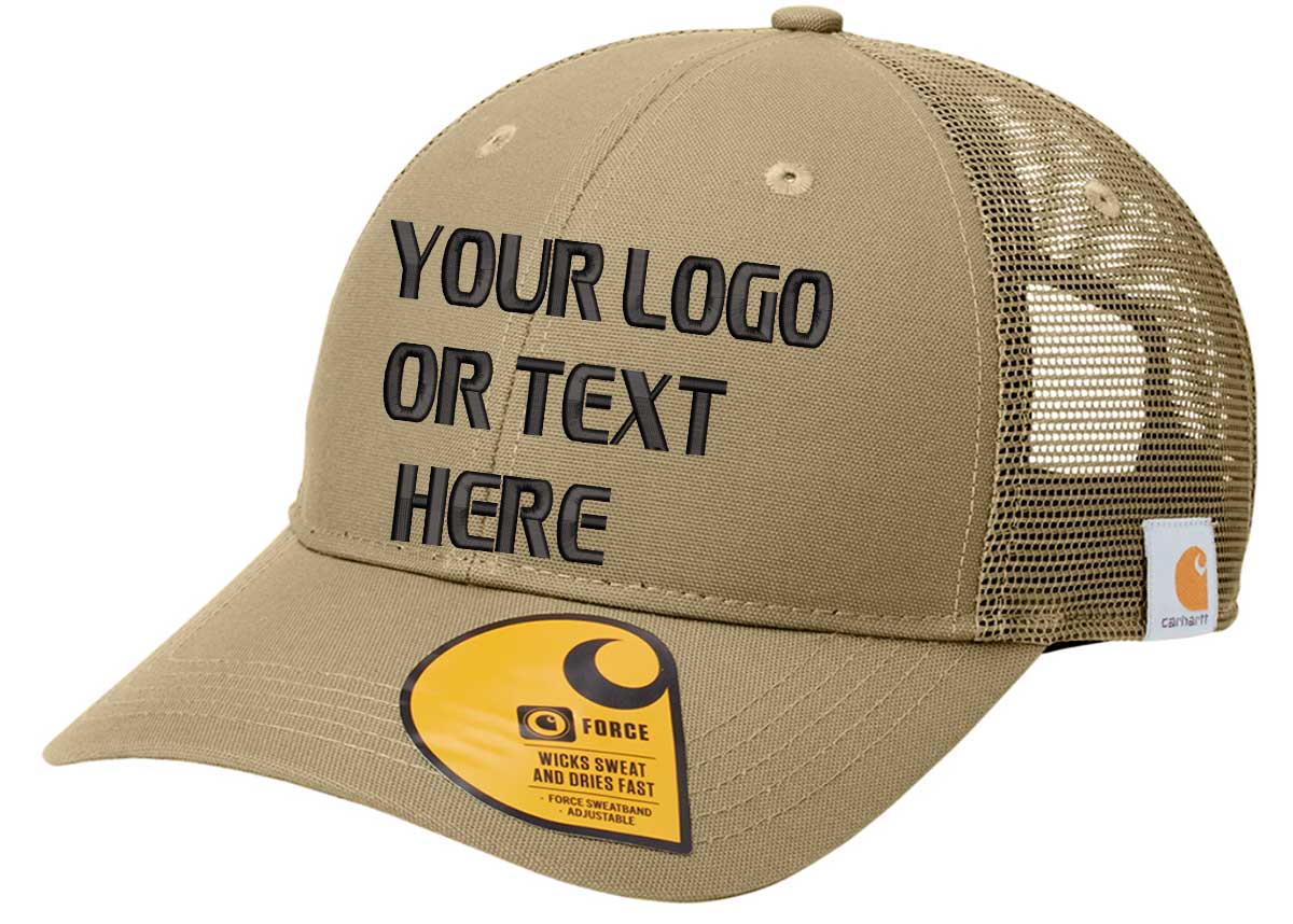 Carhartt Rugged Professional Series Cap CT106687
