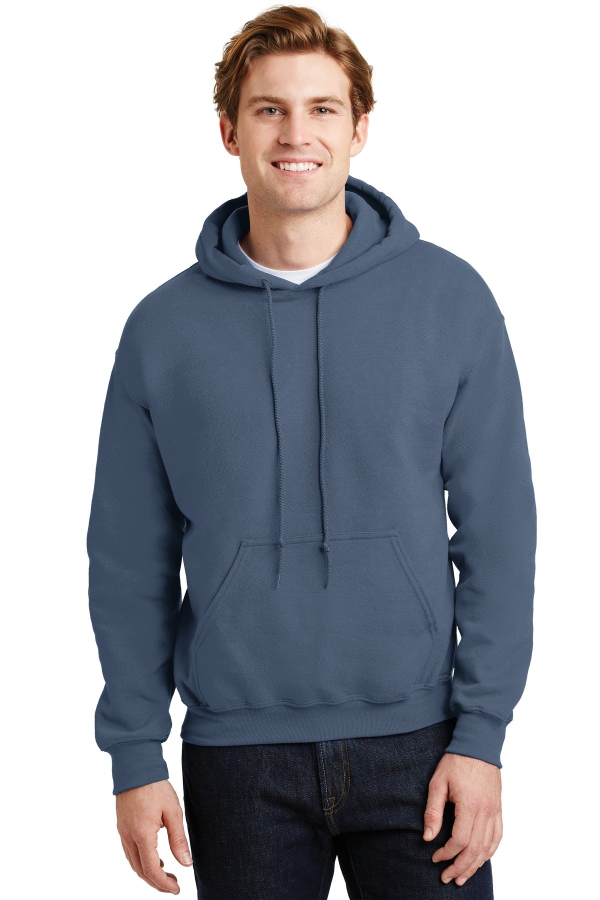 Gildan® - Heavy Blend™ Hooded Sweatshirt.  18500