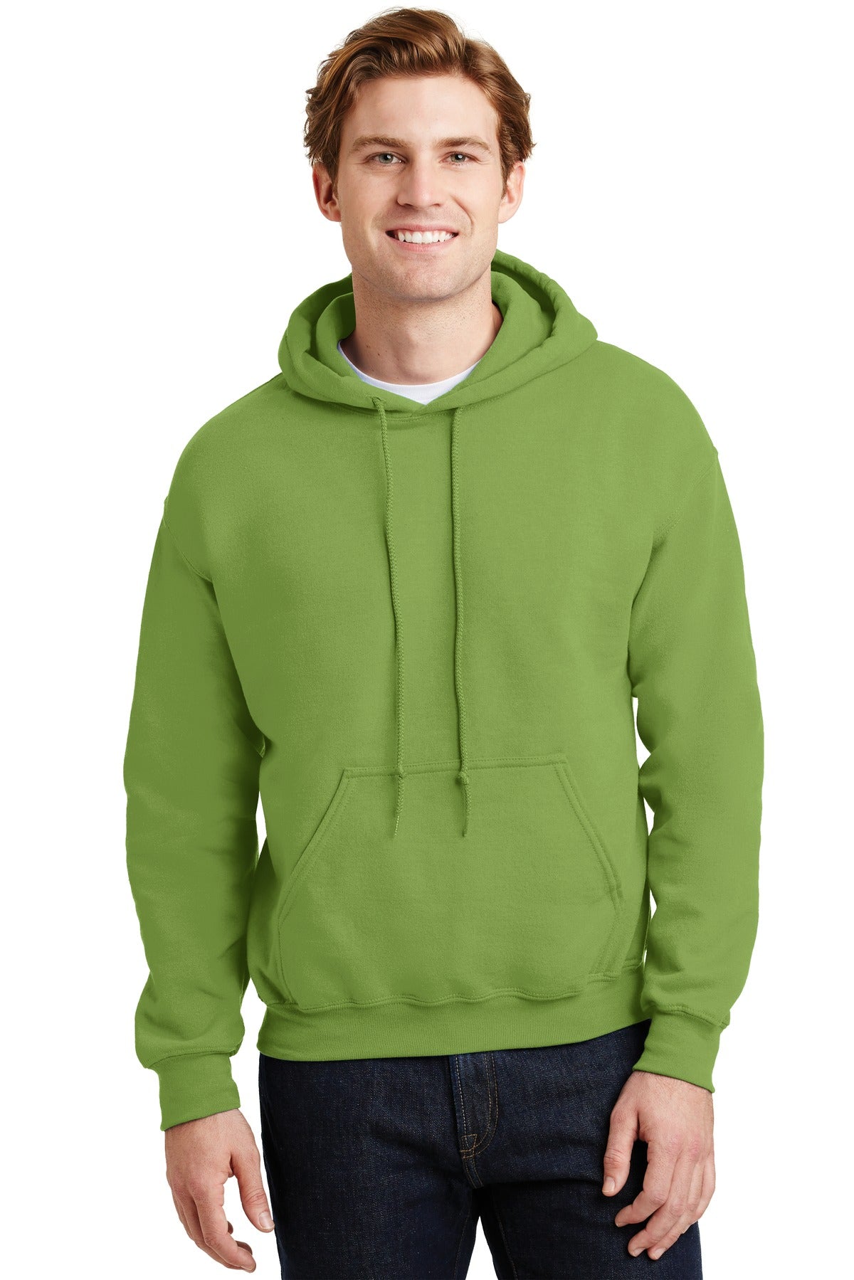 Gildan® - Heavy Blend™ Hooded Sweatshirt.  18500